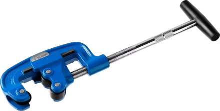 Труборезы для стальных труб серия ПРОФЕССИОНАЛ купить в Муравленко