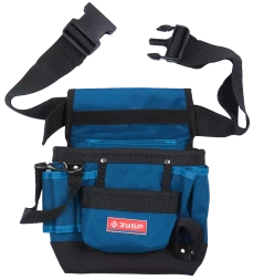 Сумки поясные для инструмента серия ЭКСПЕРТ