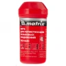 Нить для герметизации резьбовых соединений универсальная 150 м Matrix 88894 купить в Муравленко