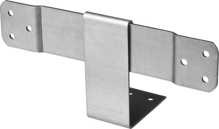 Опоры скользящие для стропил СОС-2.0 промфасовка серия МАСТЕР купить в Муравленко