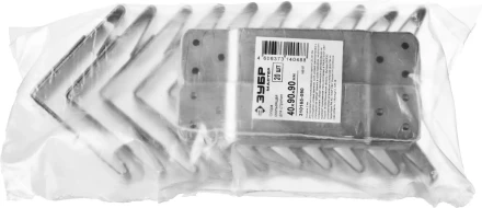 Опоры скользящие для стропил СОС-2.0 промфасовка серия МАСТЕР купить в Муравленко