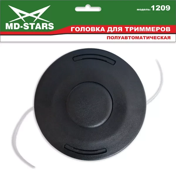 Головка для триммера DL-1209 купить в Муравленко