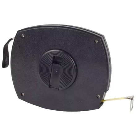 Мерная лента STAYER &quot;MASTER&quot; S-20, стальное полотно 10мм, 20м 3416-20_z01 купить в Муравленко