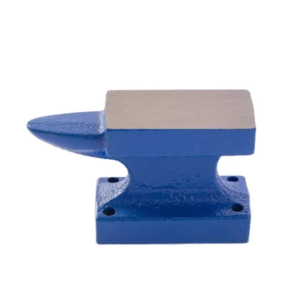 Наковальня кузнечная  однорогая 450 грамм Сибртех 18680 купить в Муравленко