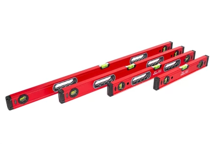 Уровень строительный КВТ УСМ-1-600 магнитный (87578) купить в Муравленко