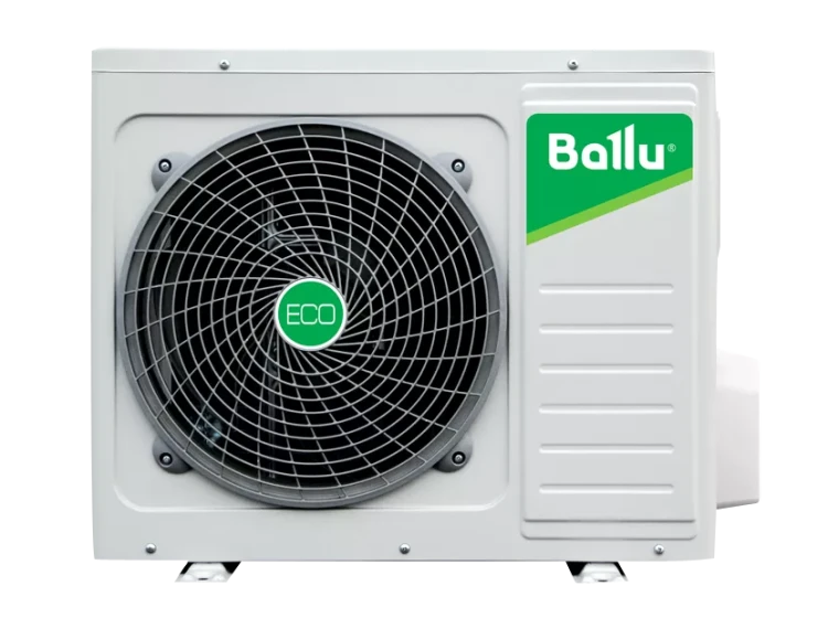 Внешний блок BALLU BSE/out-24HN1 сплит-системы купить в Муравленко