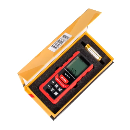 Дальномер лазерный КВТ КТ 271 (86209) купить в Муравленко