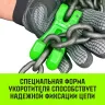 Укоротитель цепной клешневой HITCH 13-Т8 кл 5.3 T (SZ071222) купить в Муравленко