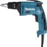 Шуруповерт для гипсокартона Makita FS4000K в кейсе купить в Муравленко