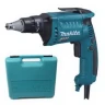 Шуруповерт для гипсокартона Makita FS4000K в кейсе купить в Муравленко