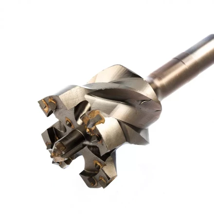 Проломной бур 80 х 1000 мм SDS MAX Matrix 712809 купить в Муравленко