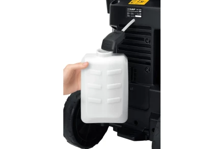 Мойка высокого давления ЗУБР Профессионал АВД-П180 купить в Муравленко