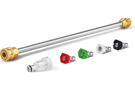 Мойка высокого давления ЗУБР Профессионал АВД-П180 купить в Муравленко