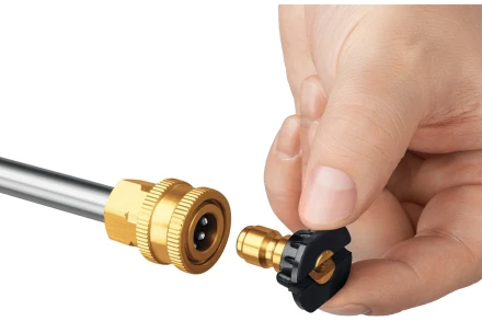 Мойка высокого давления ЗУБР Профессионал АВД-П180 купить в Муравленко