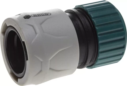 Соединитель RACO &quot;PROFI EXTRA-FLOW&quot; (шланг-насадка), 3/4&quot; 4252-55151C купить в Муравленко
