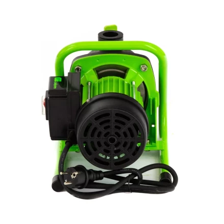 Садовый поверхностный насос СПН650-П, 650 Вт, напор 37 м, 3200 л/ч, пластик Сибртех 97244 купить в Муравленко