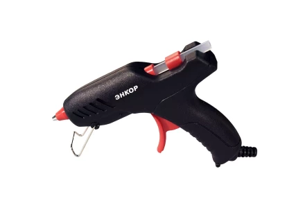 Пистолет клеевой 7 мм ЭНКОР - PT20 50345 купить в Муравленко