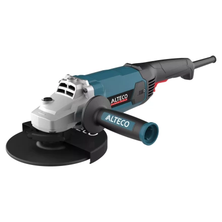 Угловая шлифмашина ALTECO AG 2010-180 77294 купить в Муравленко