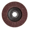 Круг Лепестковый Торцевой (КЛТ) HAMMER КЛТ 1 Ф125х22 Р40 213-024 купить в Муравленко