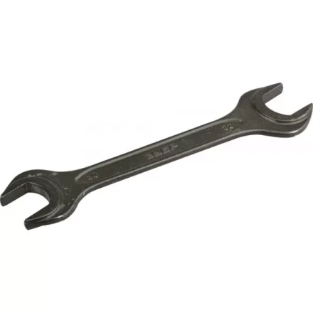 Ключ рожковый ЗУБР, серия &quot;Т-80&quot;, оцинкованный, 30х32мм 2701-30-32 купить в Муравленко