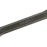 Ключ рожковый ЗУБР, серия "Т-80", оцинкованный, 30х32мм 2701-30-32 купить в Муравленко