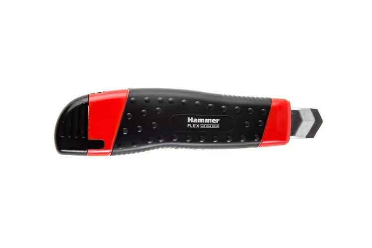 Нож HAMMER 601-005 купить в Муравленко