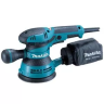 Шлифмашина  ЭШМ эксцентриковая Makita BO5041 купить в Муравленко