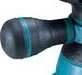 Шлифмашина  ЭШМ эксцентриковая Makita BO5041 купить в Муравленко
