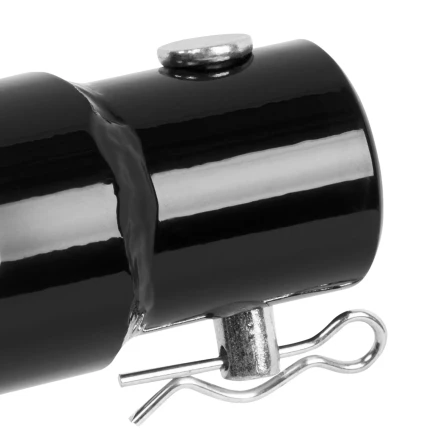 Шнек для грунта E-250, диаметр 250 мм, длина 800 мм,соединение 20 мм, несъемный нож Denzel 56025 купить в Муравленко