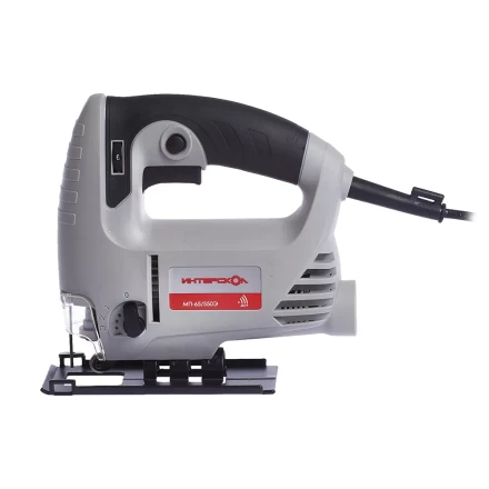 Электролобзик ИНТЕРСКОЛ МП-65/550Э купить в Муравленко