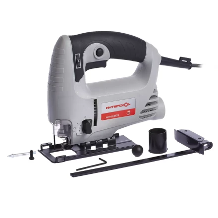 Электролобзик ИНТЕРСКОЛ МП-65/550Э купить в Муравленко