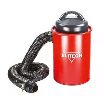 Пылесос для стружки ПДС 1100К ELITECH купить в Муравленко