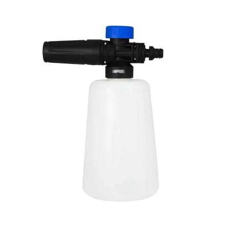 Пеногенератор KVAZARRUS 400 мл. PRO купить в Муравленко