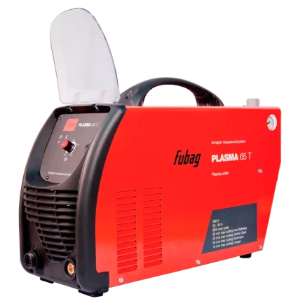 Аппарат плазменной резки PLASMA 65T с плазменной горелкой FB P60 6m Fubag   купить в Муравленко