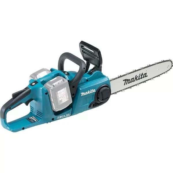 Пила цепная DUC353Z аккумуляторная бесщеточный Makita (без АКБ и ЗУ) купить в Муравленко