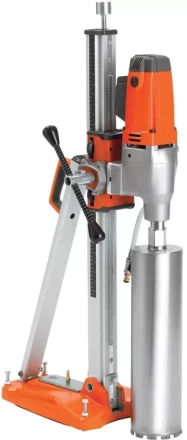 Бурмашина DMS 240 Husqvarna купить в Муравленко