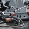 Бурмашина DMS 240 Husqvarna купить в Муравленко