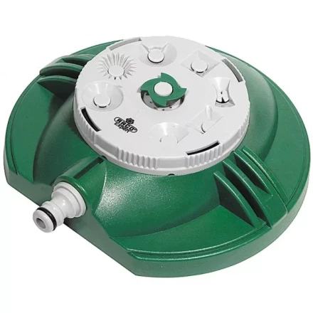 Распылитель 8-позиционный RACO на круглой подставке 4260-55/664C купить в Муравленко