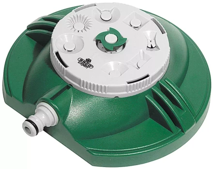 Распылитель 8-позиционный RACO на круглой подставке 4260-55/664C купить в Муравленко