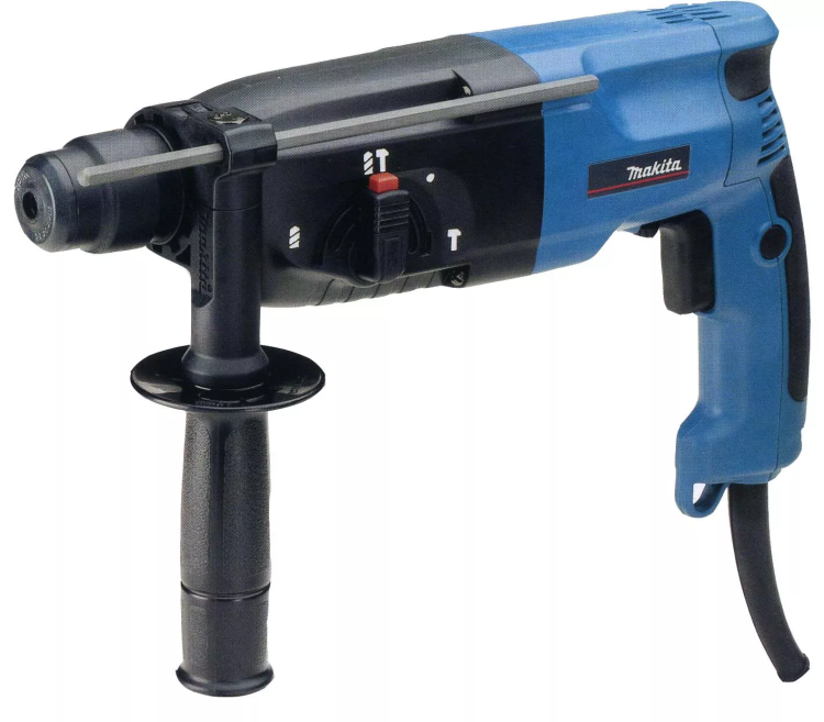 Перфоратор Makita HR2450FT купить в Муравленко