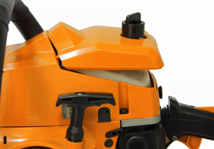 Бензопила CARVER RSG 245 18" купить в Муравленко