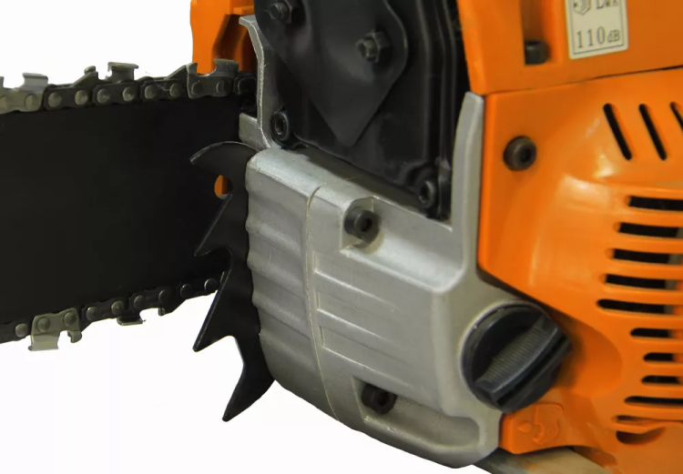 Бензопила CARVER RSG 245 18" купить в Муравленко