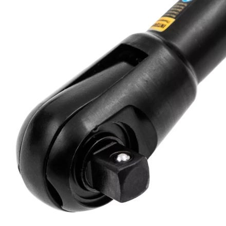 Усиленная пневмотрещотка Denzel RP100, 1/2&quot;, 160 об/мин, 100 Нм 57475 купить в Муравленко