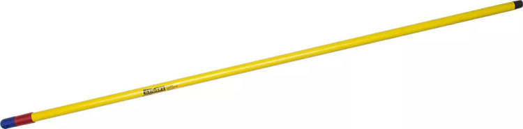 Ручка STAYER "PROFI" облегченная с резьбой для щеток, 1,3м 2-39133-S купить в Муравленко