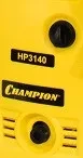 Минимойка-мойка высокого давления HP3140 CHAMPION купить в Муравленко