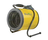 Тепловая пушка электрическая BALLU BHP-P-6