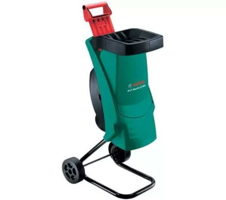 Измельчитель садовый Bosch AXT 2000 RAPID купить в Муравленко