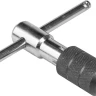 Метчикодержатель STAYER Т-образный, №4, М6-М12 28039-T4 купить в Муравленко