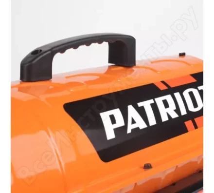 Дизельная тепловая пушка PATRIOT DTW-147 купить в Муравленко