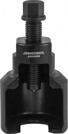 Съемник шаровых соединений грузовых автомобилей 39 мм  AN040066 Jonnesway 48664 купить в Муравленко